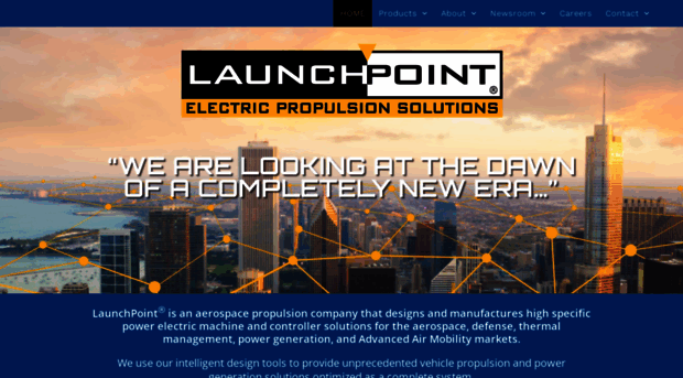 launchpnt.com