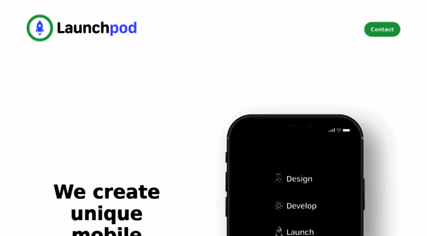 launchpod.co