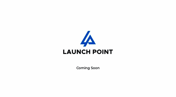 launchpoint.com.hk