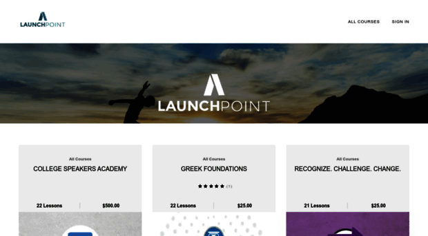 launchpoint.thinkific.com