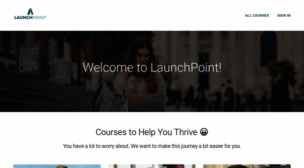 launchpointlearning.com