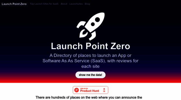 launchpointzero.com