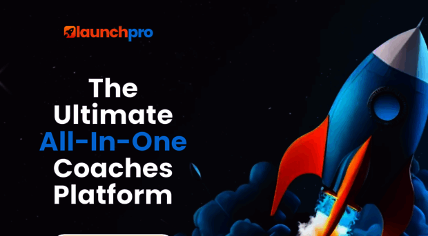 launchpro.org