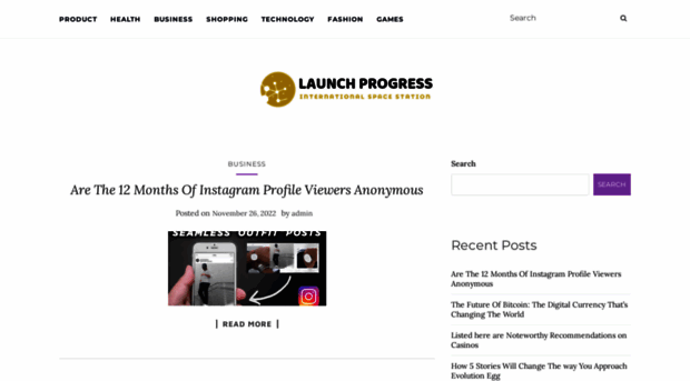 launchprogress.org