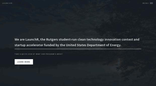 launchr.rutgers.edu