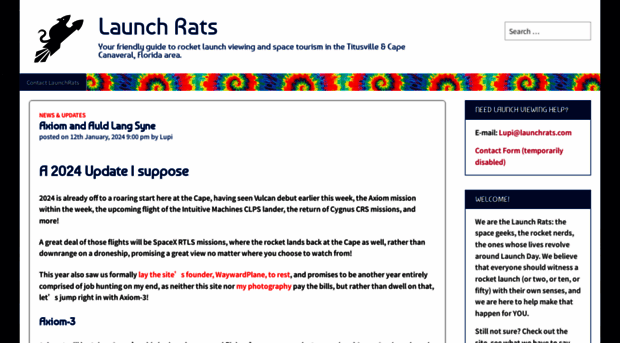 launchrats.com