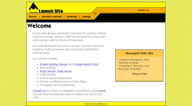 launchsite.co.uk