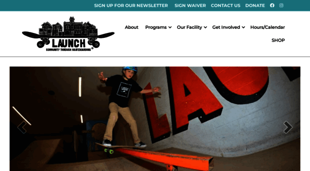 launchskate.org