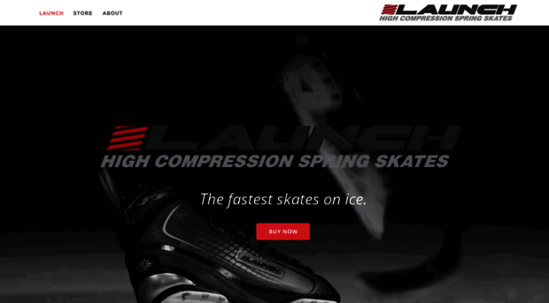 launchskates.com