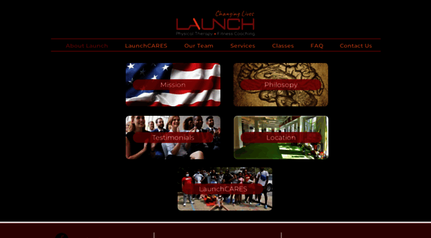 launchsp.com