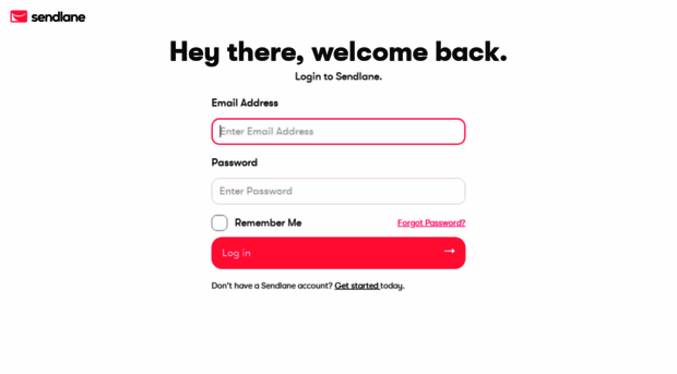 launchspace.sendlane.com