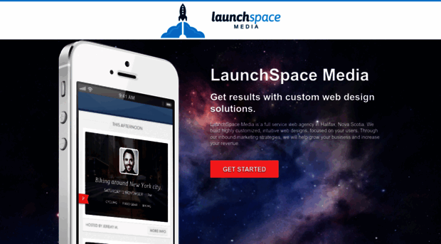 launchspacemedia.com