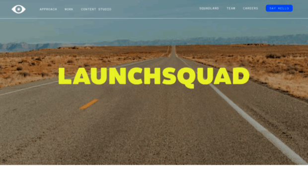 launchsquad.com