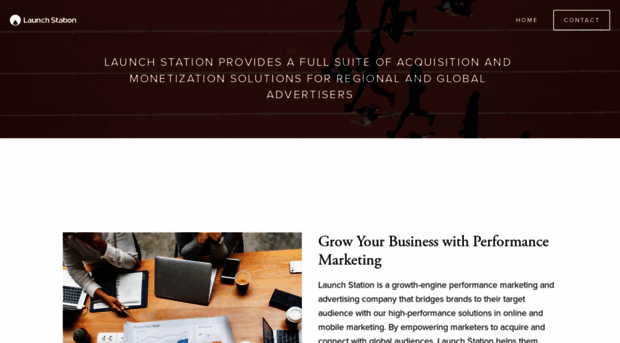 launchstation.com