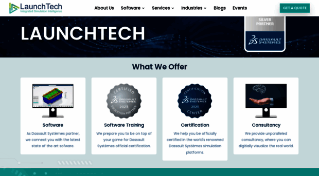 launchtech.ae