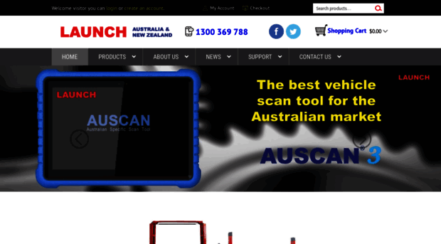 launchtech.com.au