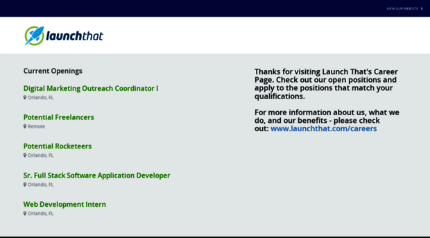 launchthat.theresumator.com