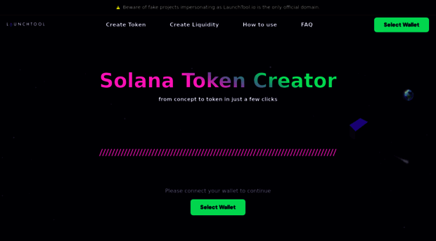 launchtool.io