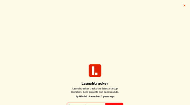 launchtracker.substack.com