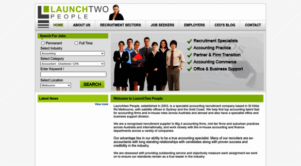 launchtwo.com.au