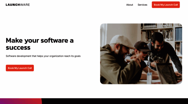 launchware.com