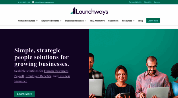 launchways.com