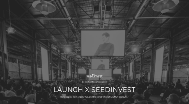 launchxseedinvest.splashthat.com