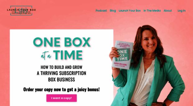 launchyourbox.com