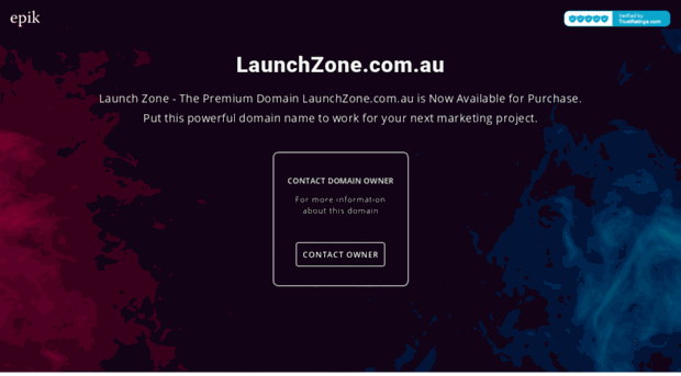 launchzone.com.au