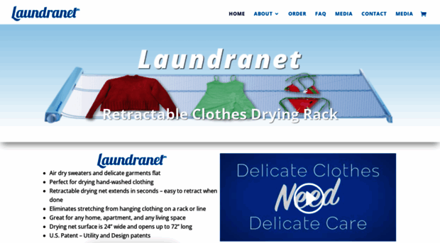 laundranet.com