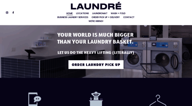 laundre.co