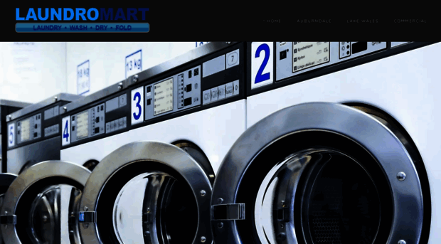 laundromarts.com