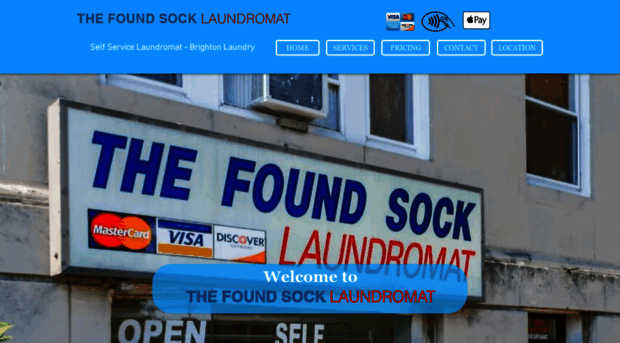 laundromatin.com