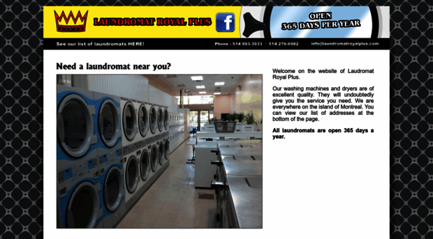 laundromatroyalplus.com