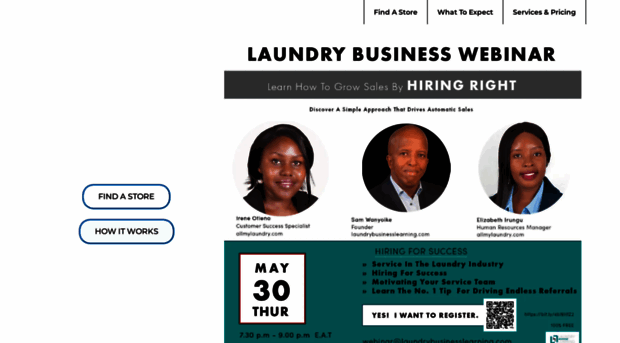 laundromatt.co.ke