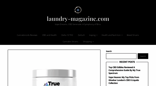 laundry-magazine.com