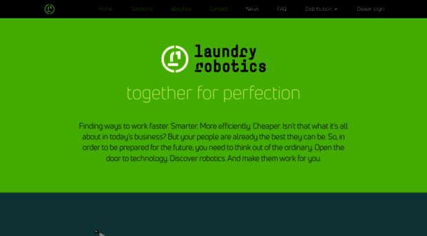 laundry-robotics.com