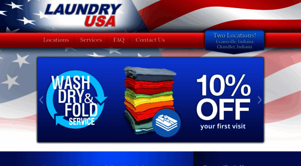 laundry-usa.com