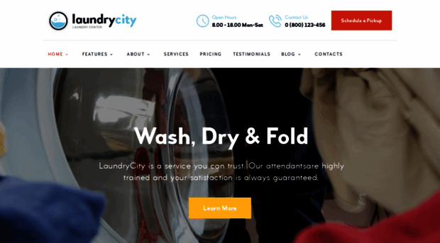 laundry.axiomthemes.com