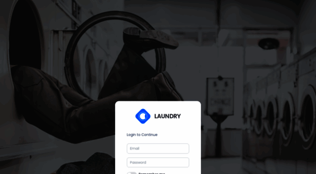 laundry.blarve.com