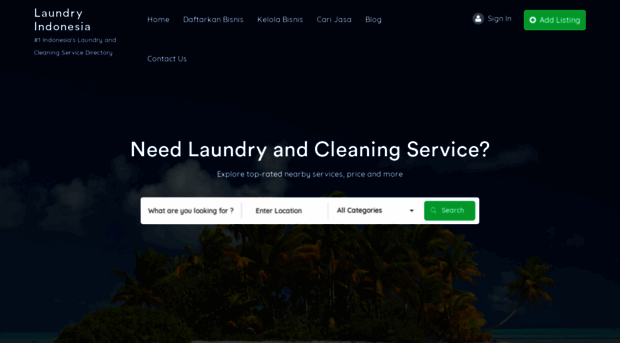 laundry.co.id