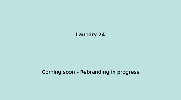 laundry24.in