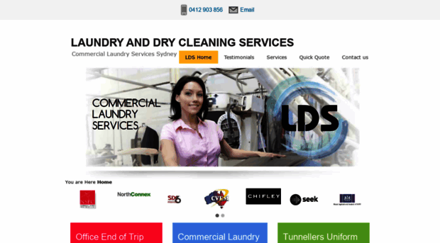 laundryanddrycleaning.com.au