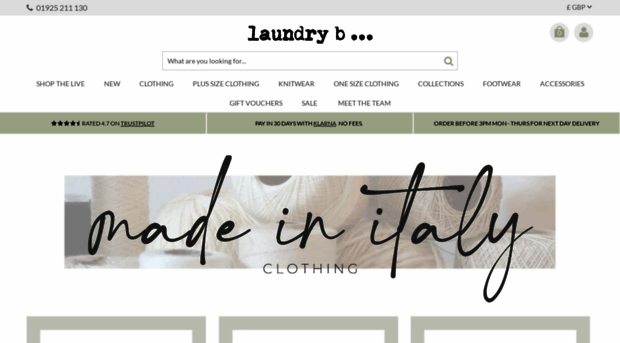 laundryb.com