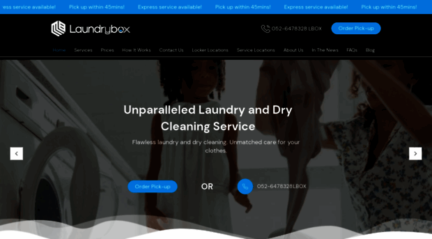 laundrybox.com