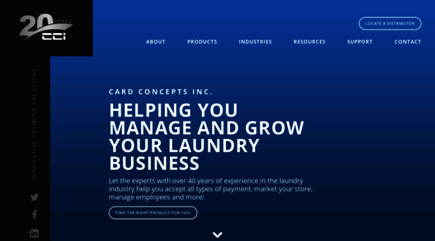 laundrycard.com