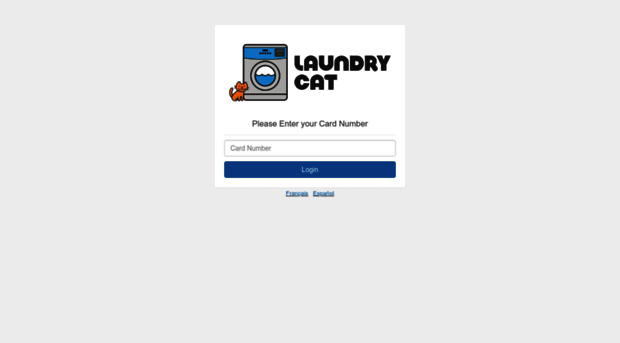 laundrycat.com