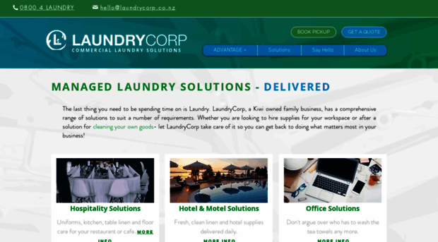 laundrycorp.co.nz