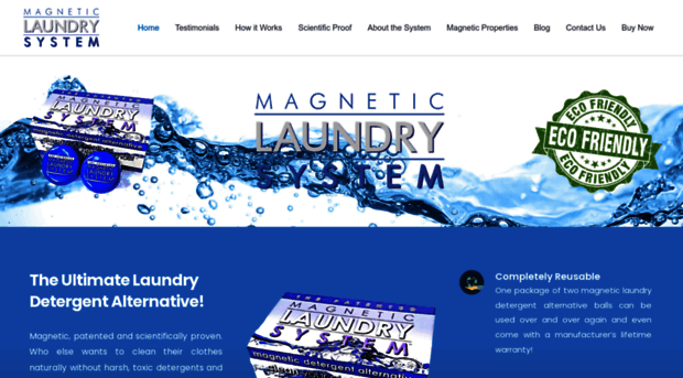 laundrydetergentalternative.com