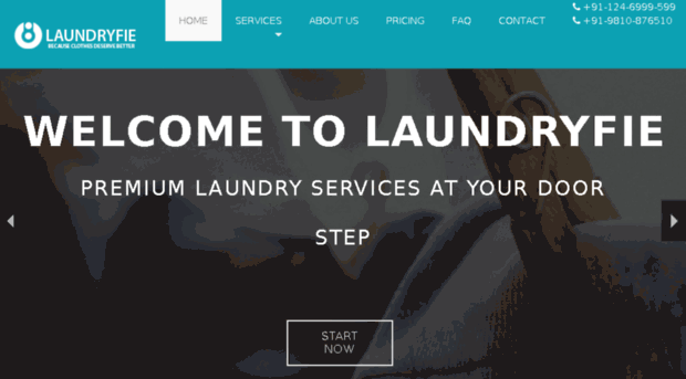 laundryfie.com
